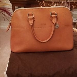 DOONEY AND BOURKE ALTO COLLECTION BAG